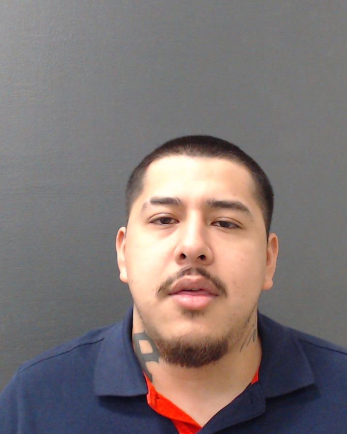 PENA, ROEL booking photo