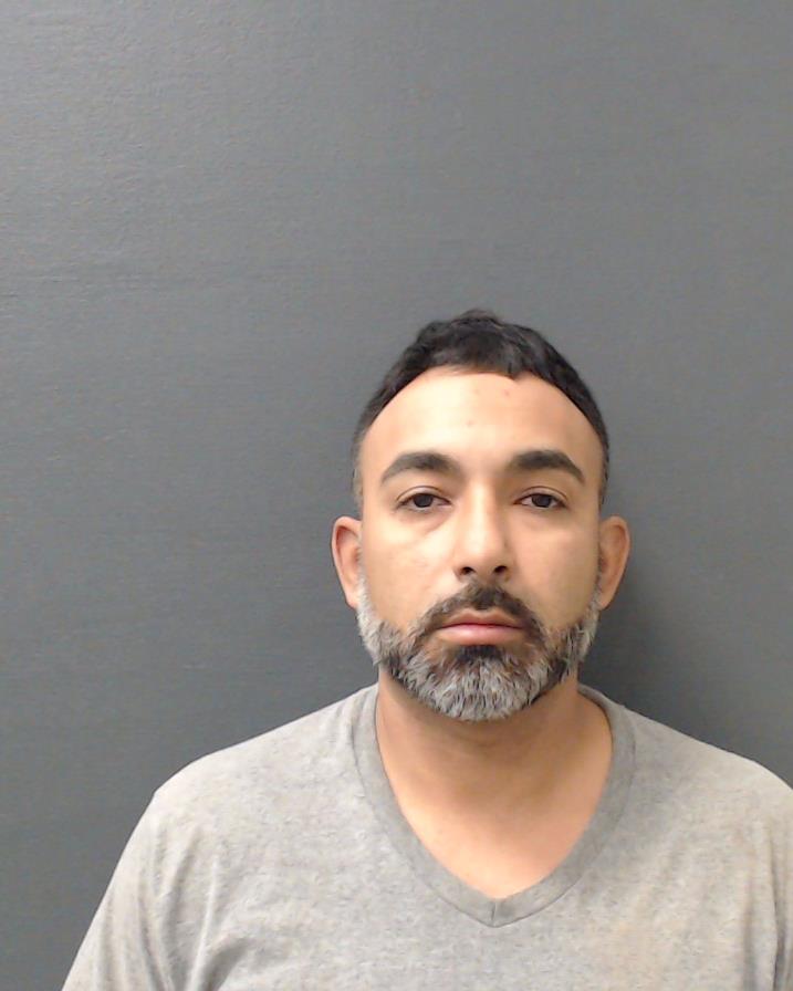 GUERRA, DENNIS, Jr. booking photo