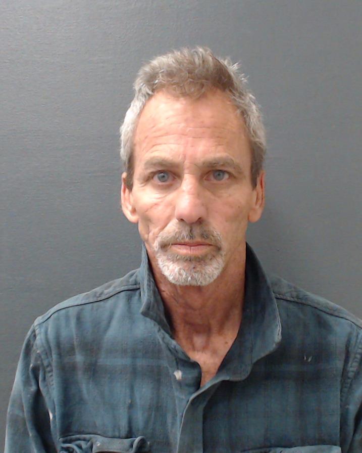 MERRITT, MATTHEW PAUL booking photo