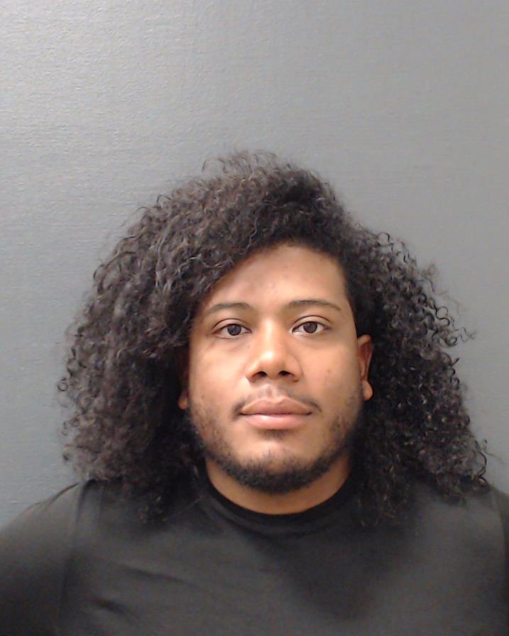 MOORE, DEREK MATTHEWS booking photo