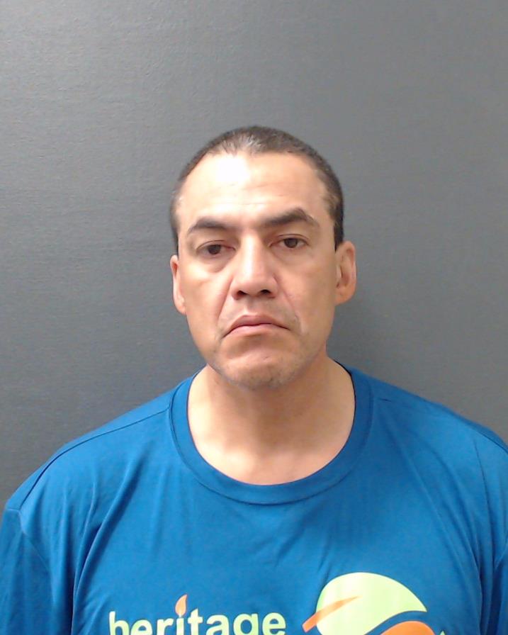 AVILES, ERASTO M, Jr. booking photo