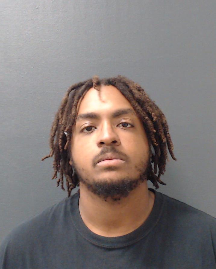 BLANKS LOUIS SHIPP, BRYAN JERROYD booking photo