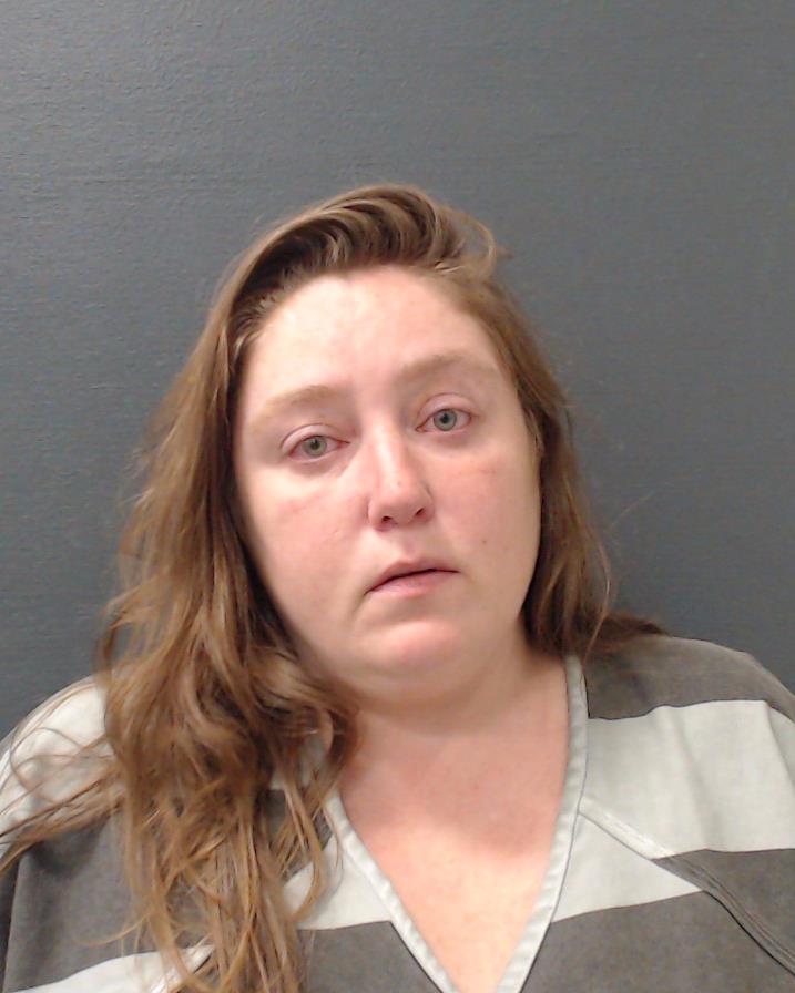 TAYLOR, ANGELA booking photo