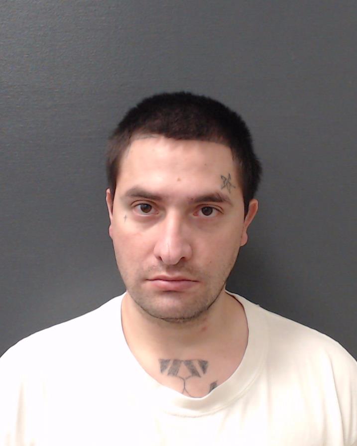 TORRES, JOSE LUIS booking photo