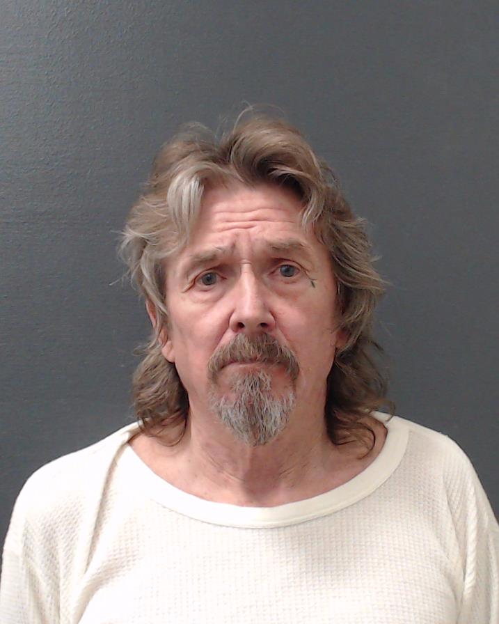 FULCHER, PERRY TOD booking photo