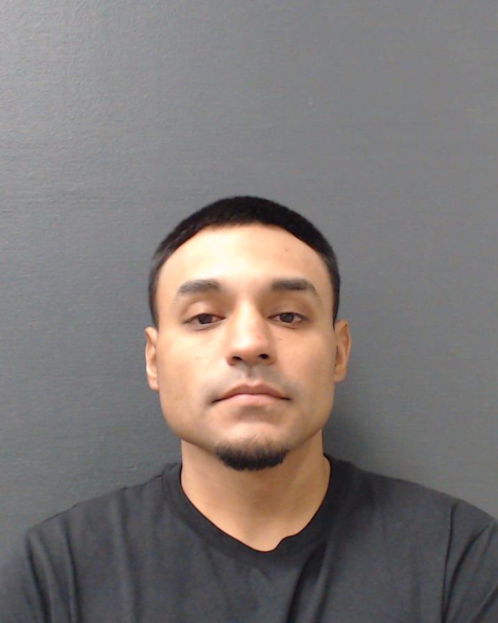 AYALA, AVERY ANTHONY booking photo