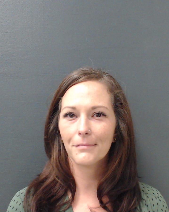 HECKATHORN, LADONNA LENEA booking photo