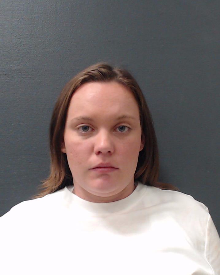 WILSON, JESSICA GRACE booking photo