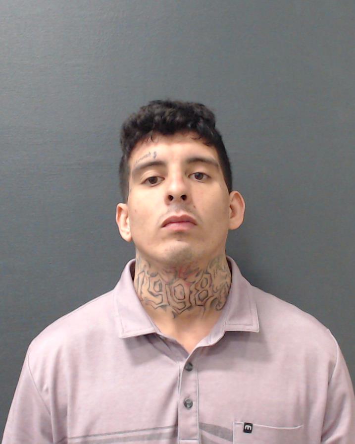 GARDNER, JOSEPH ISAAC booking photo