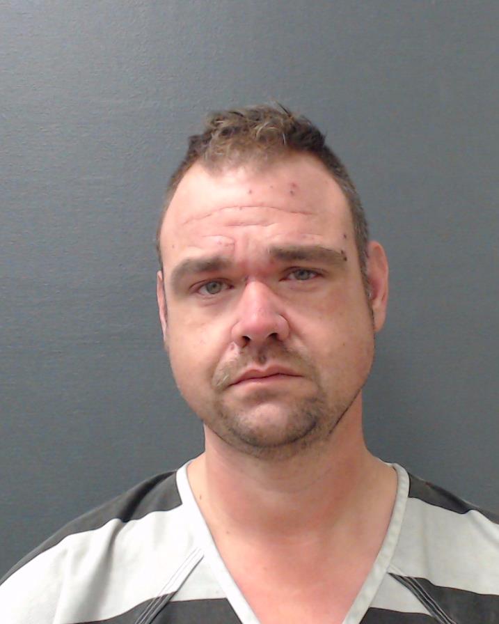 MIMUN, AARON LOYD booking photo