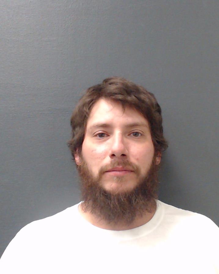 BRIETZKE, COZMO DOMINICK booking photo