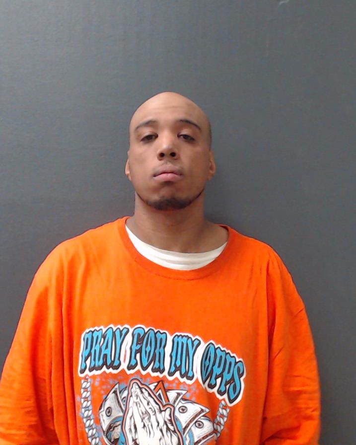 NEWMAN, STEVEN GRANT booking photo