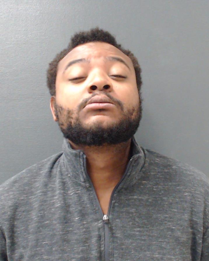 SPELLER DRAUGHN, JUSTIN EMIL booking photo