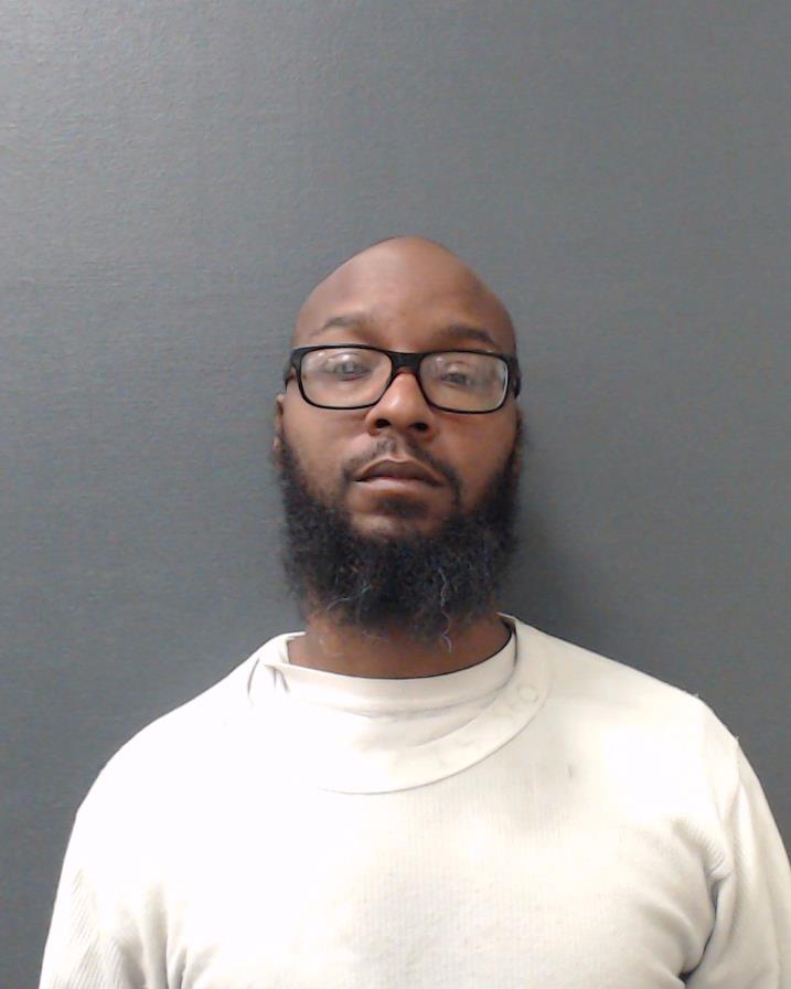 BOYCE, DEX RASHAD booking photo