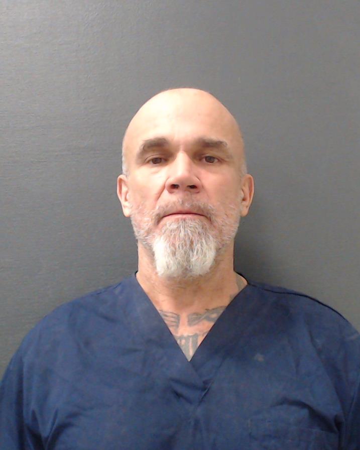 FIELD, DWAYNE SCOTT booking photo