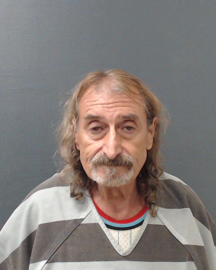 DESROSIERS, RAND GERALD booking photo