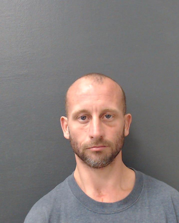 WEBSTER, DENNIS JOE booking photo