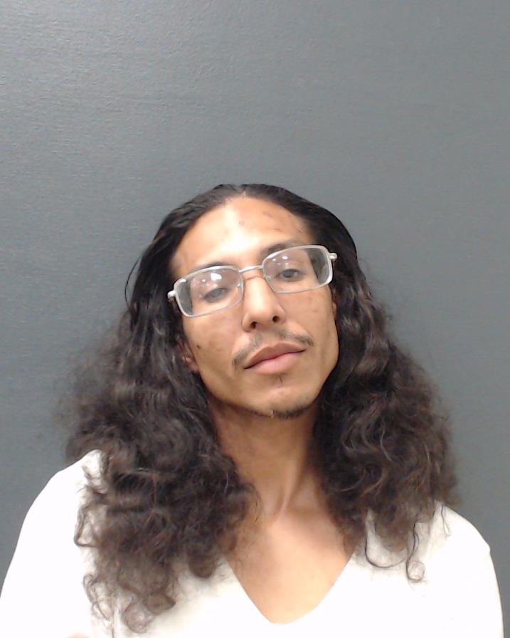 PEREZ, EFRAN LOUIS booking photo