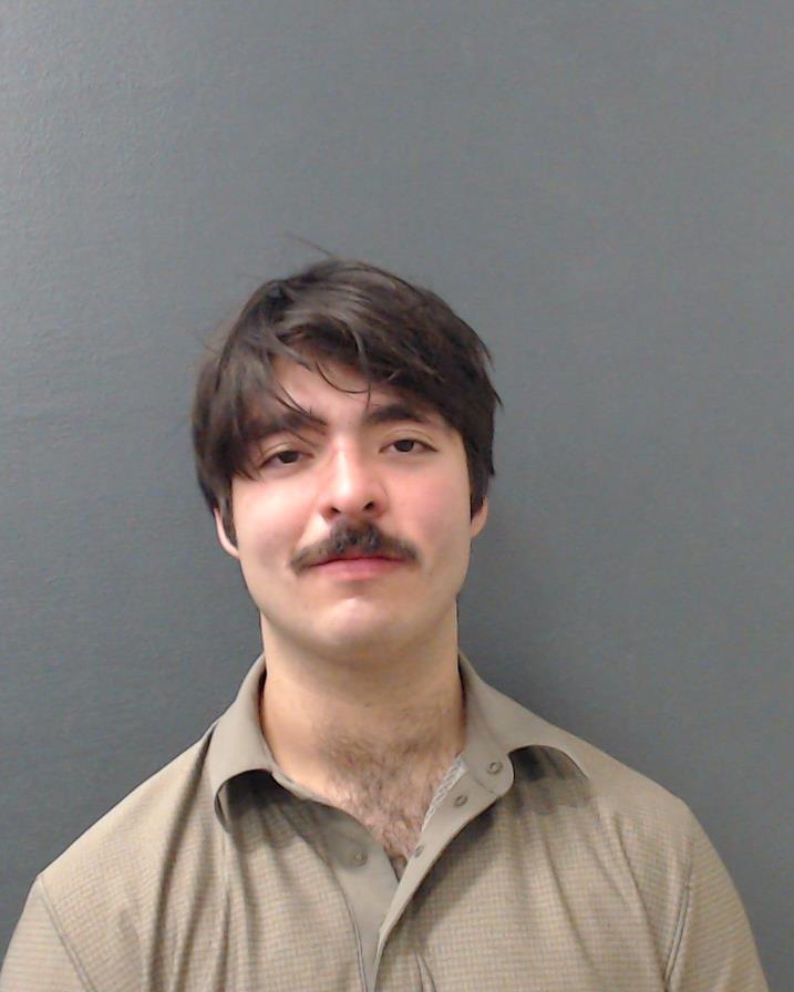 ALVARADO, JORGE CARLOS booking photo