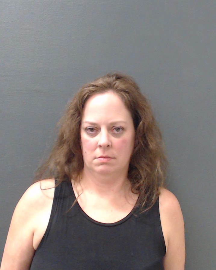 LITTLEFIELD, JULIE RENEA booking photo