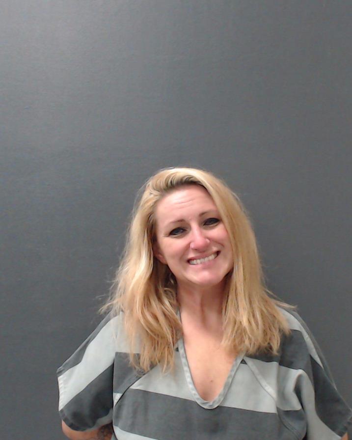 DOERR, MARY CHRISTINE booking photo