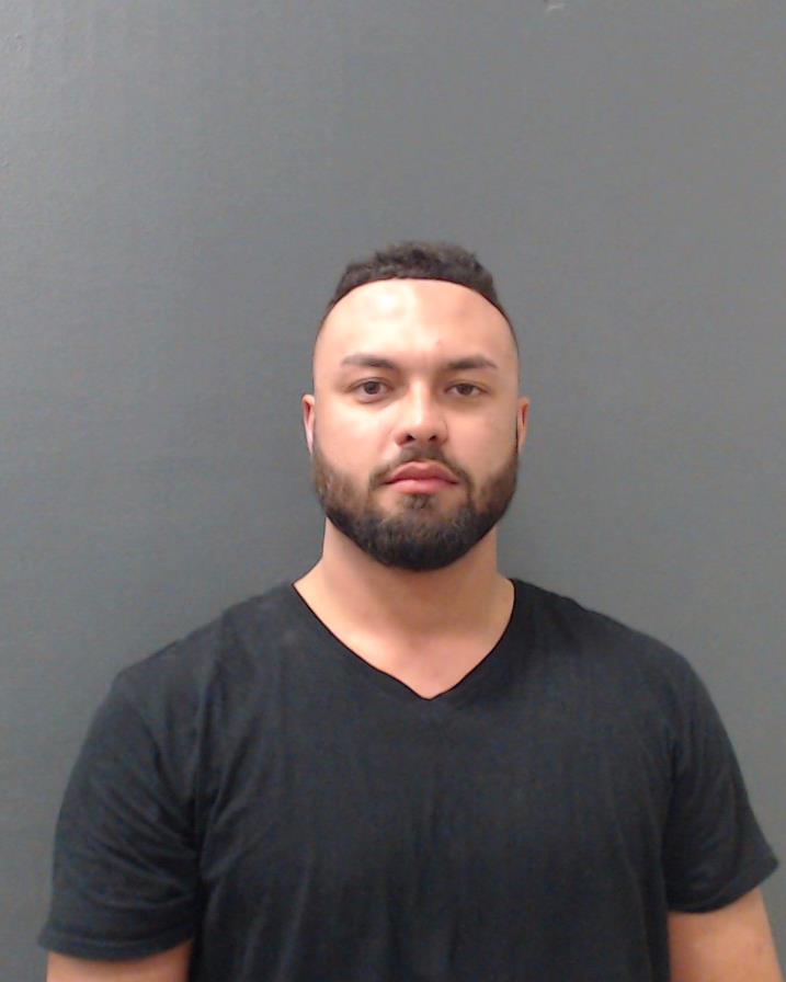 BELLOMY, GREGORY ALLAN booking photo