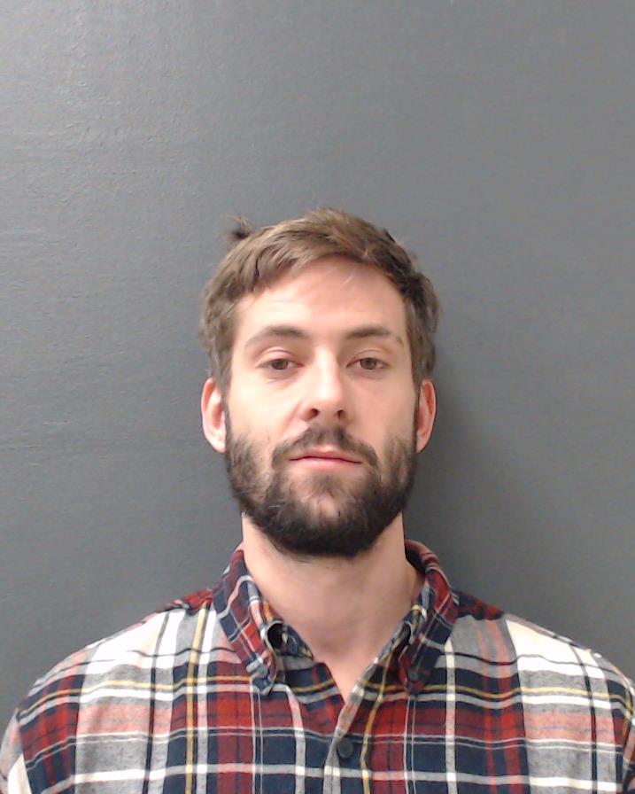 VIGIL, TYLER JONATHAN booking photo