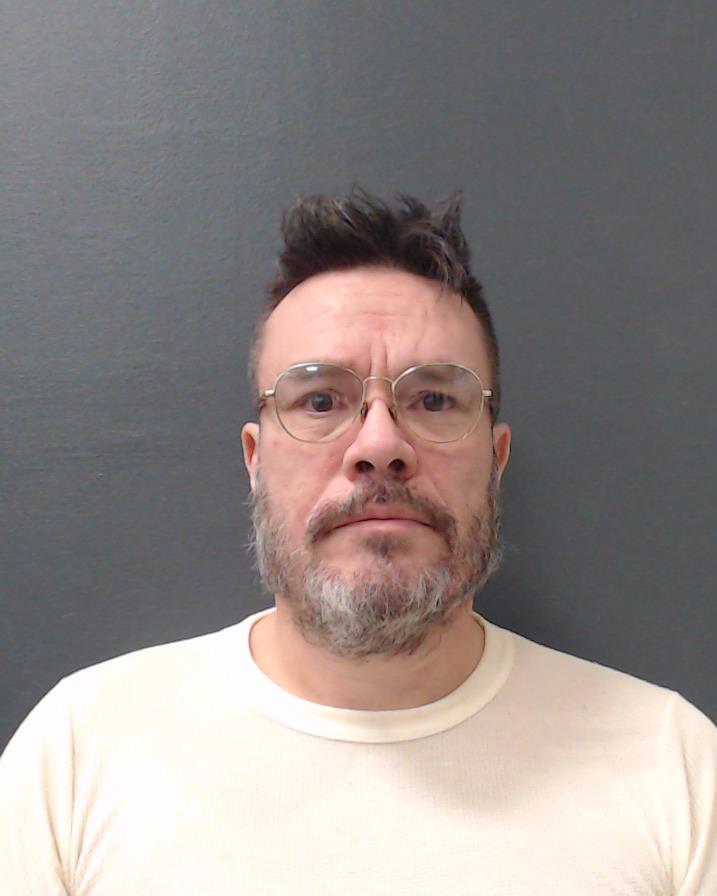 ARMONTROUT, JASON DEWEY booking photo