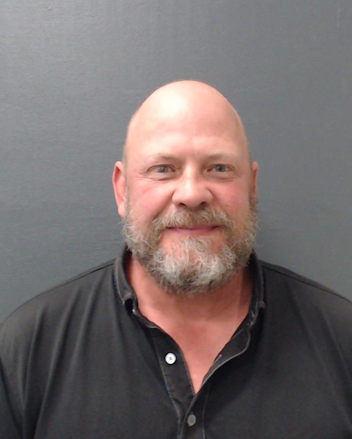 MCDADE, BILLY SHANE booking photo