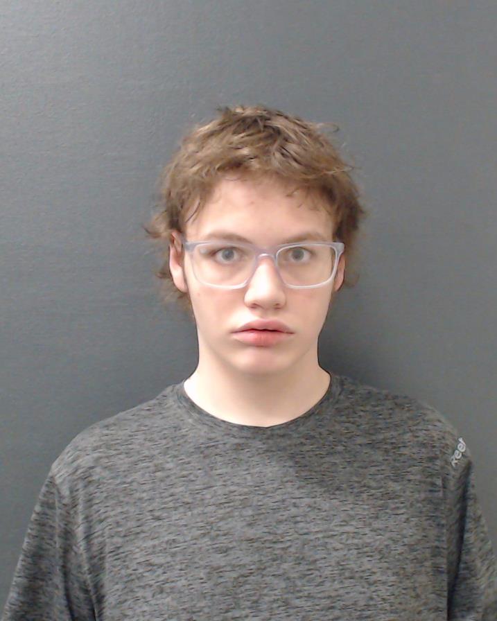 WOOD, AVERY PATRICK booking photo