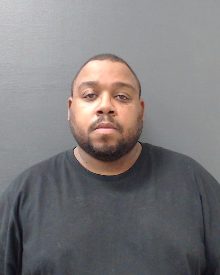 ROBINSON, WILLIAM MARQUIS booking photo