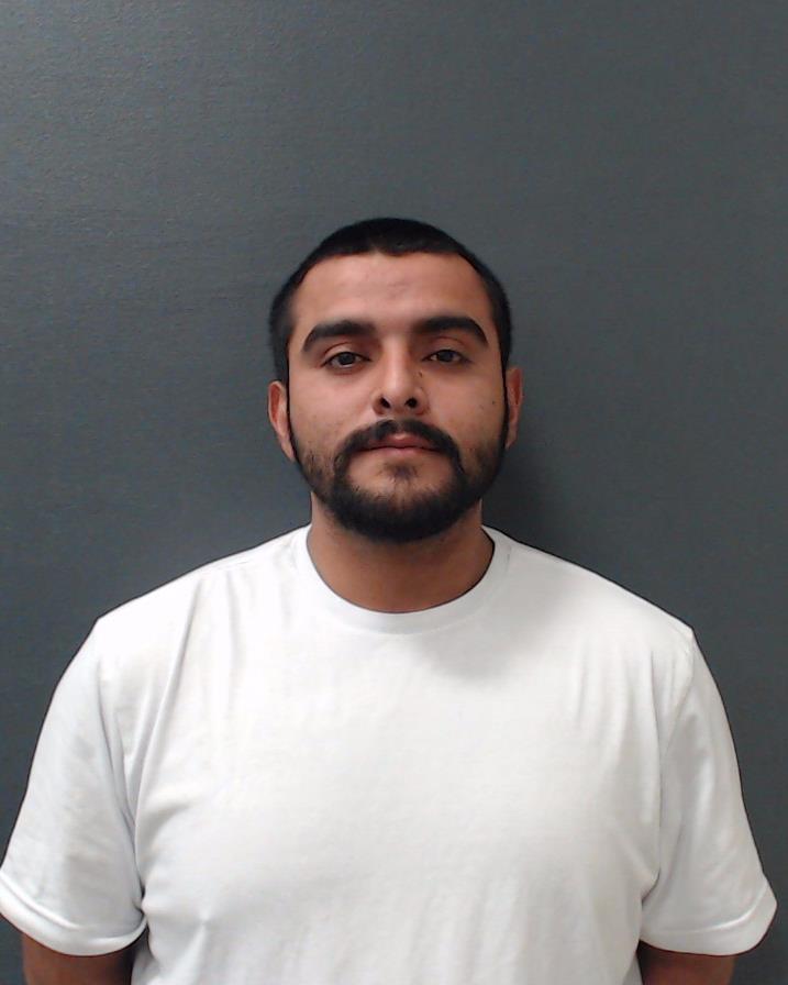 REGALADO, ALEX GOMEZ booking photo