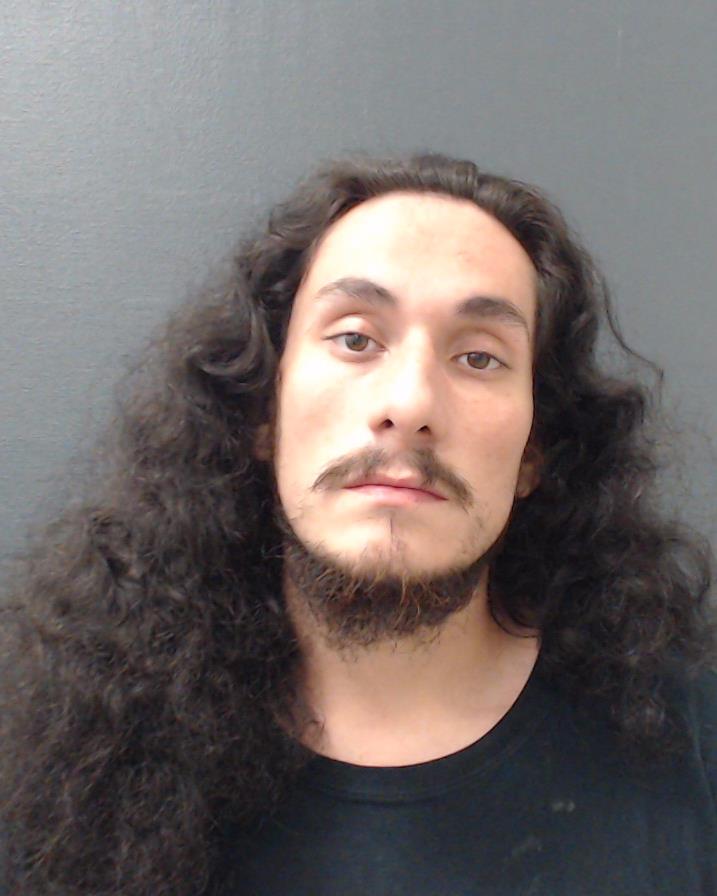 RODRIGUEZ, MANUEL, IV booking photo