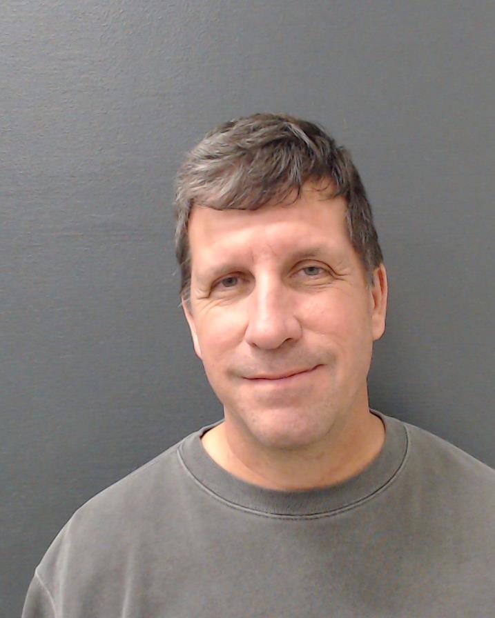 MANWEILER, KURT ALLEN booking photo