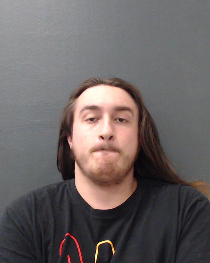 SORIA, RAUL BRIEN booking photo