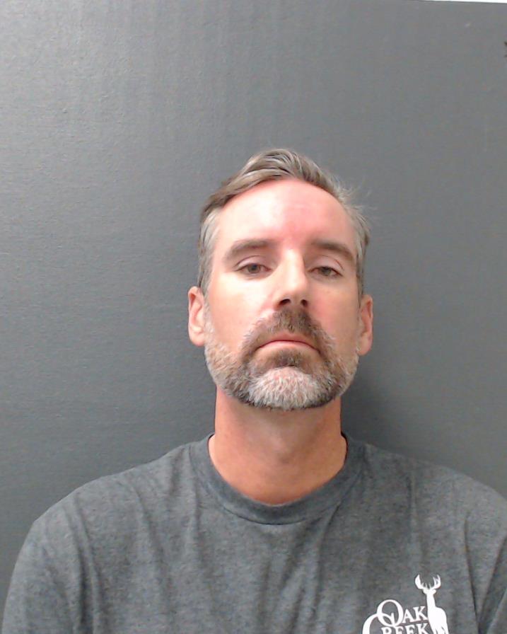 INGRAM, STEPHEN ROBERT booking photo