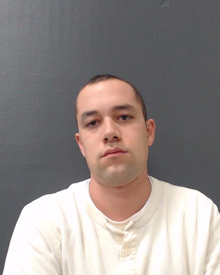 ANDERSON, ALEX MATTHEW booking photo