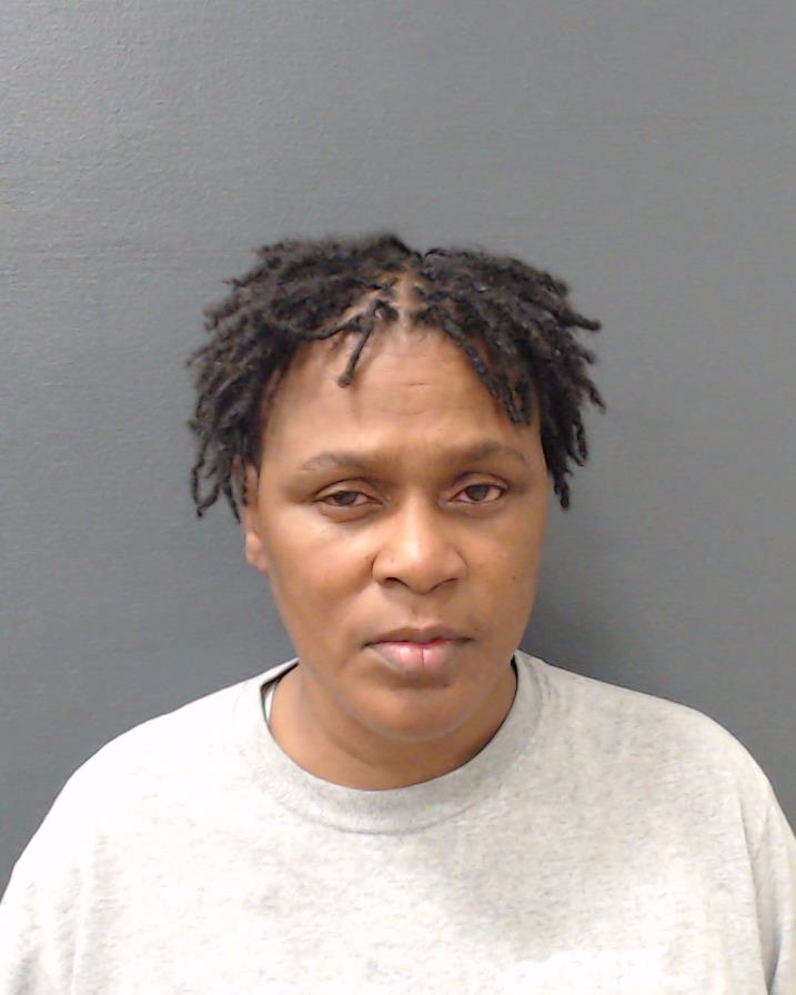 MCKINNEY, SHERRY ANN booking photo