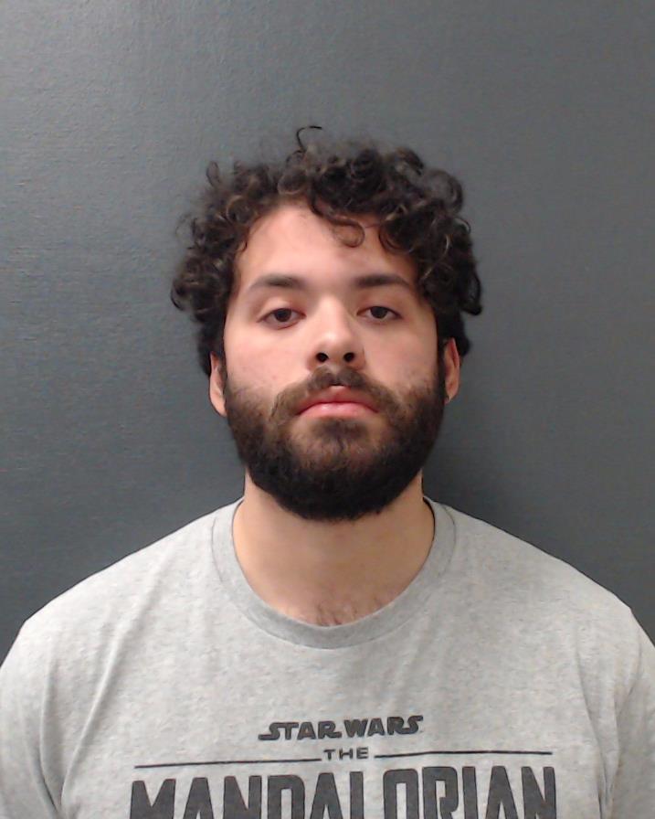 SENTIES, RODOLFO EFRAIN, Jr. booking photo