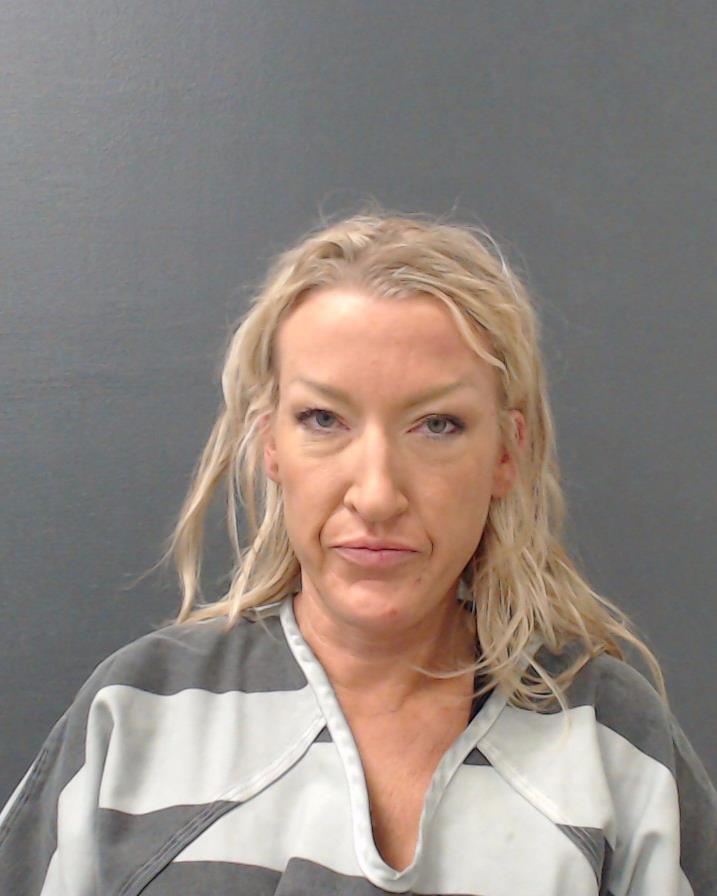 ROTONDO, CANDICE RENEE booking photo