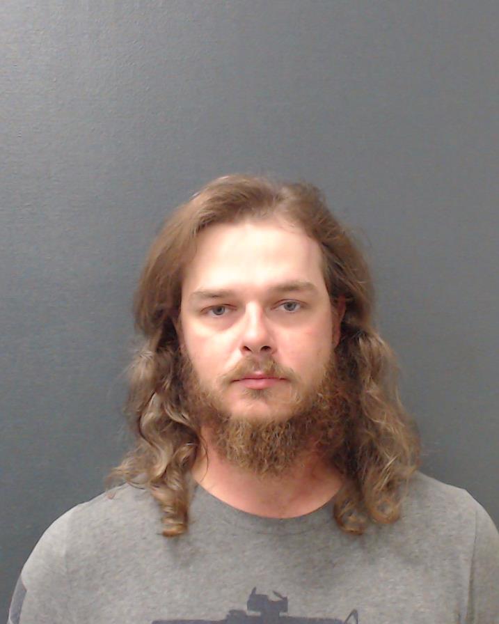 FONTENOT, PHILLIP SCOTT booking photo