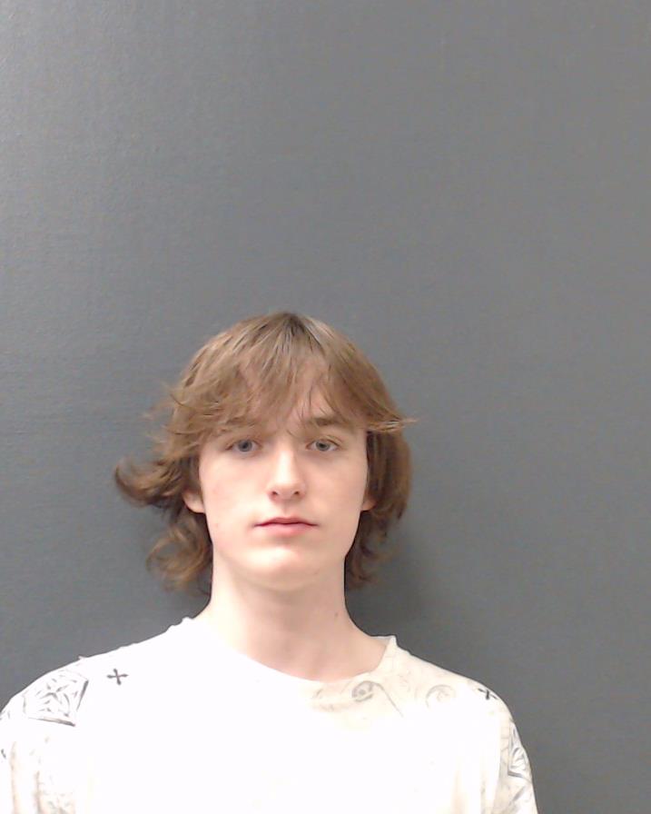 WARNOCK, DUSTIN WAYNE booking photo