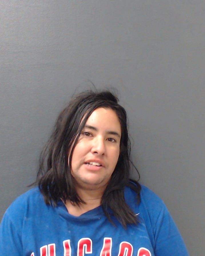 WILLIAMS, CRYSTAL RENE booking photo