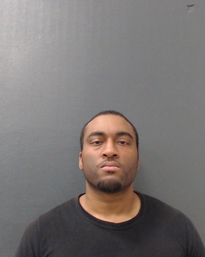 SIMMONS-SMITH, FREDERICK EUGENE booking photo