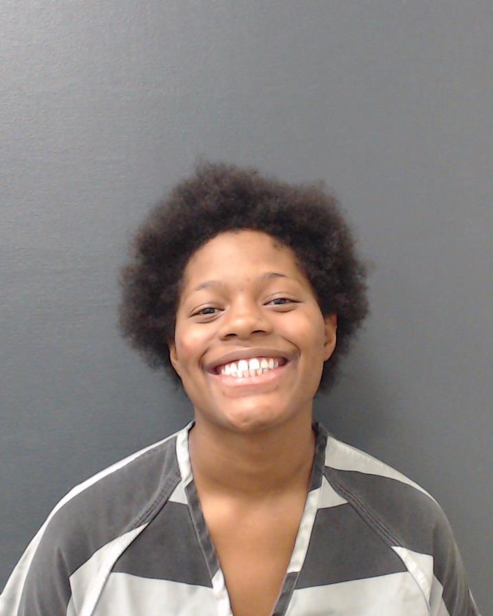 SULLIVAN, R-RIANNA DANIELLA booking photo