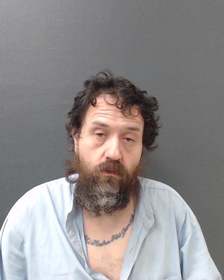 ALVARADO, ARGENECESS CHARLIE booking photo