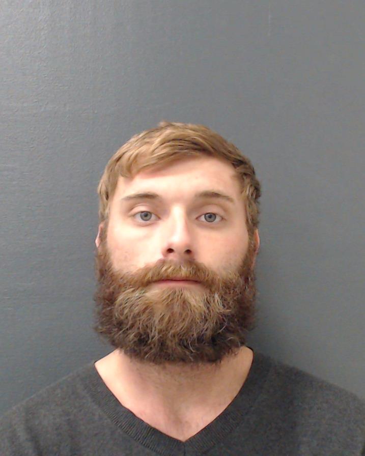 WHITTINGTON, CHRISTOPHER NEIL booking photo