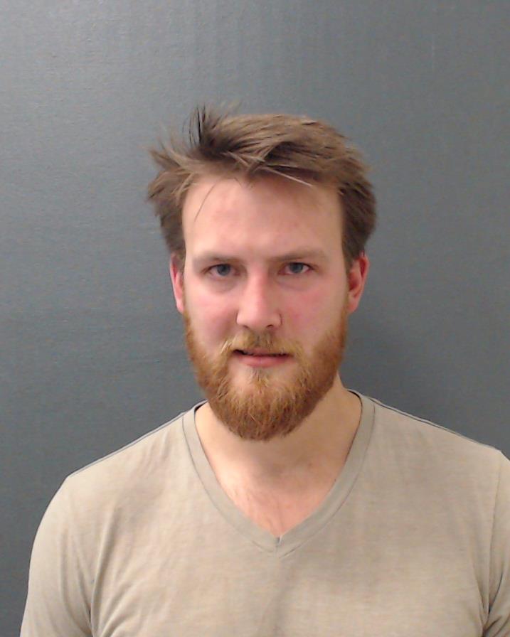 KERR, KEVIN RODERICK booking photo