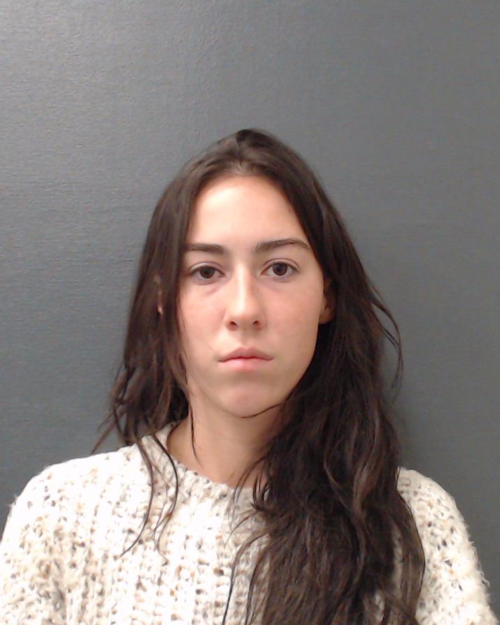 POWELL, EMMA RACHELE booking photo