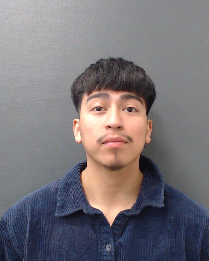 MEJIA, FERNANDO DANIEL booking photo